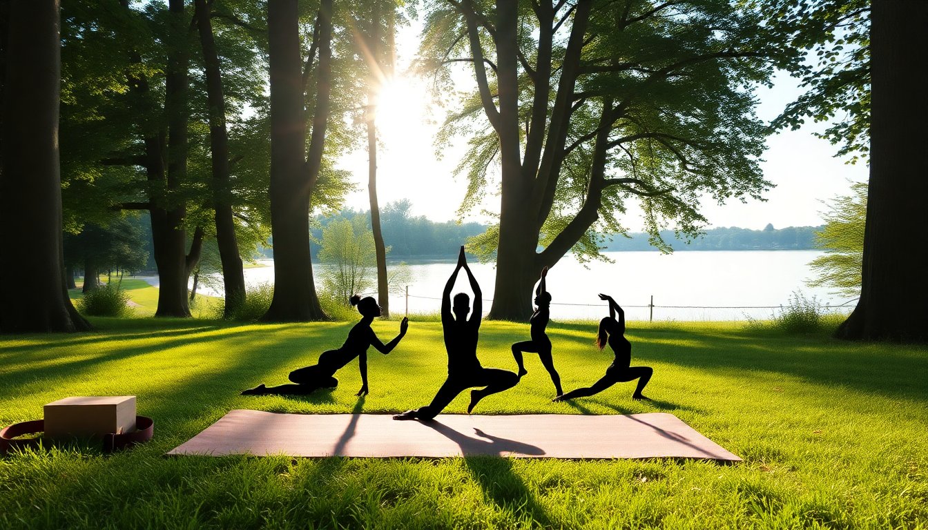 scopri i vantaggi del yoga per il benessere di corpo e mente python 1759006710