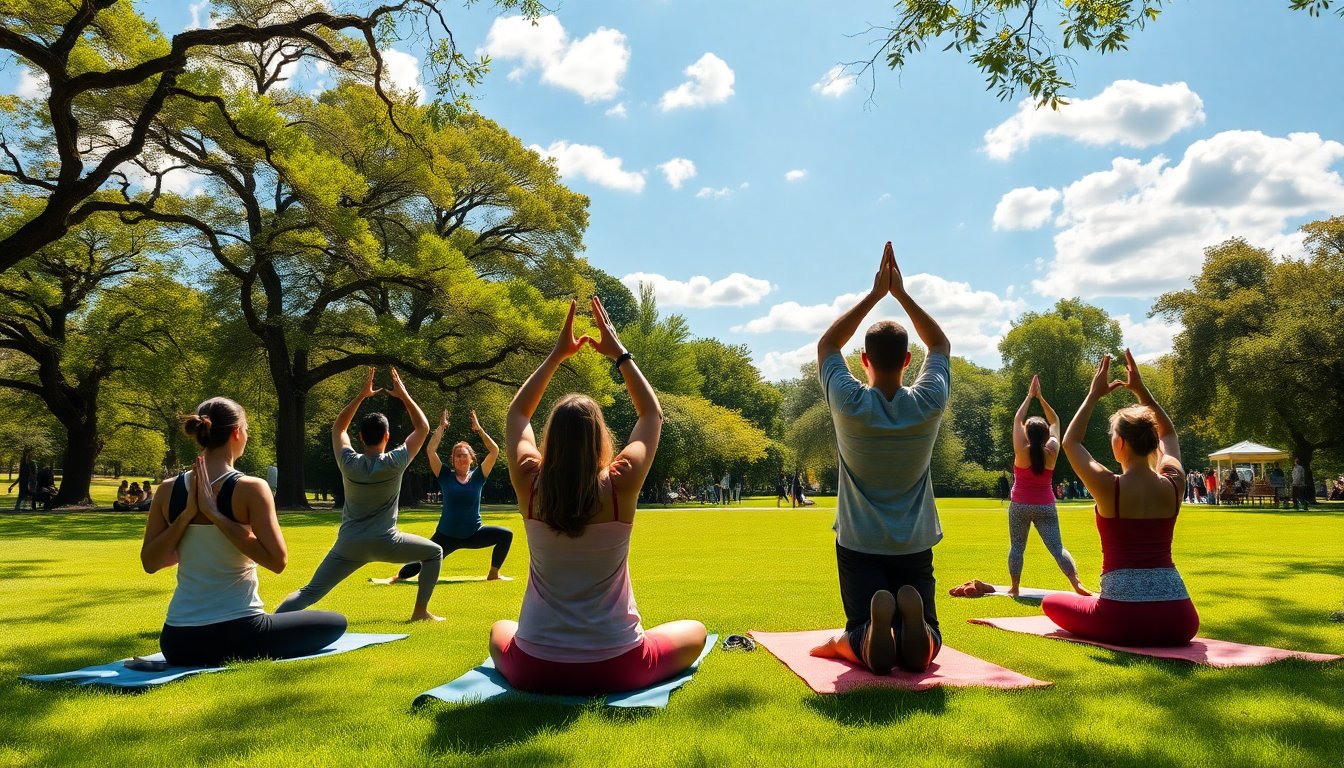 scopri i vantaggi dello yoga per il corpo e la mente benessere e armonia python 1758933419