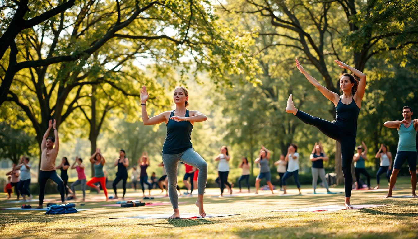scopri il potere del yoga equilibrio forza e flessibilita python 1757608064