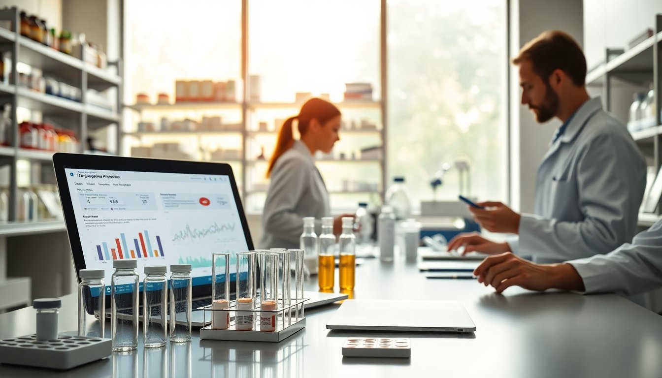 strategie innovative per combattere le carenze di farmaci in europa python 1758764136