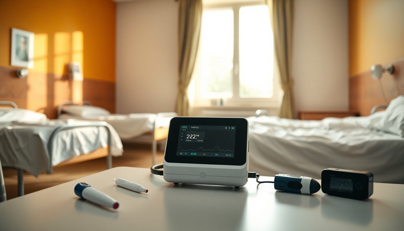 tecnologia contactless per il monitoraggio dei pazienti negli hospice python 1757622727