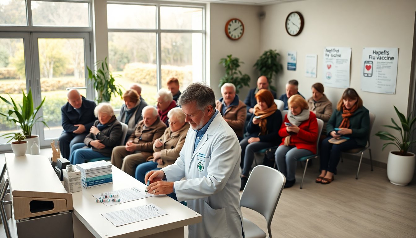 vaccini antinfluenzali un fattore chiave per la sostenibilita del servizio sanitario python 1757552658