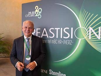 cancro seno metastatico da una goccia di sangue nuove possibilita di cura 2