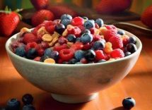 dal cacao ai frutti di bosco cibi ricchi di flavonoidi scudo contro effetti sedentarieta 2