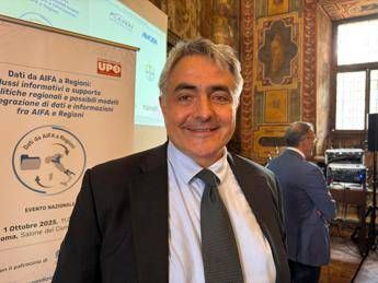 farmaci jommi upo maggiore scambio dati aifa regione ottimizza le risorse 2