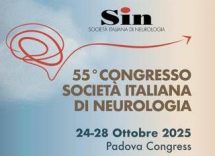 malattie neurologiche prima causa di disabilita a padova congresso sin 2
