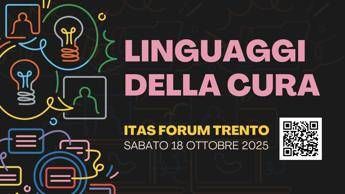 malattie rare sla seminario linguaggi della cura per usare le parole come terapia 2