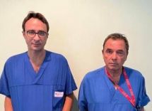 milano impianto compassionevole di valvola tricuspide salva anziana calabrese 2
