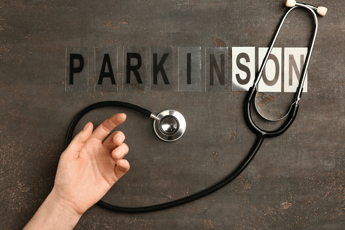 parkinson in italia ok ad apomorfina sublinguale in episodi off 2