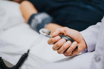 pressione alta lo sport e una cura quali esercizi la abbassano e quanto cala 2
