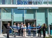 sanita firenze inaugurato nuovo centro medico synlab allinterno di manifattura tabacchi 2