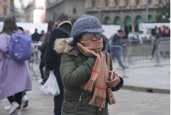 temperature giu in italia ecco perche sente piu il freddo 2