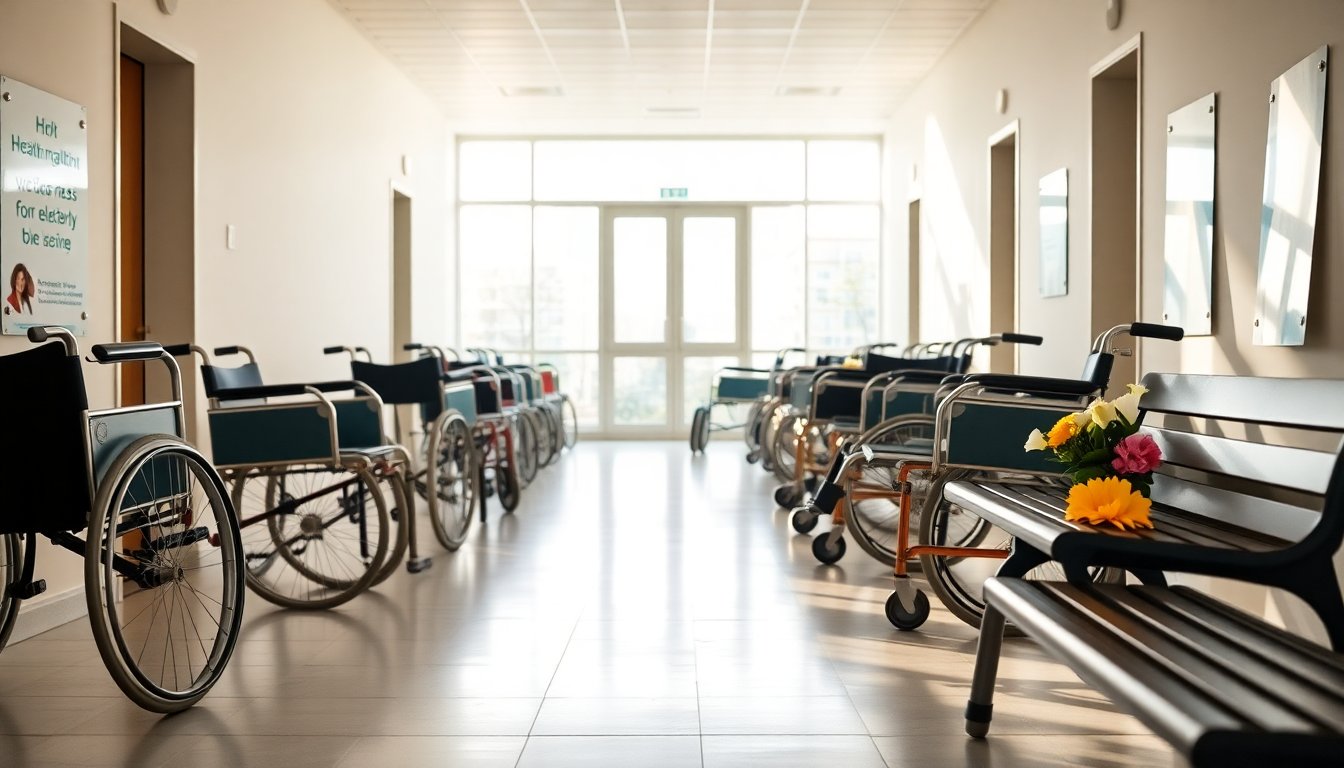 accesso alle cure sanitarie per anziani in italia unanalisi approfondita 1760015687