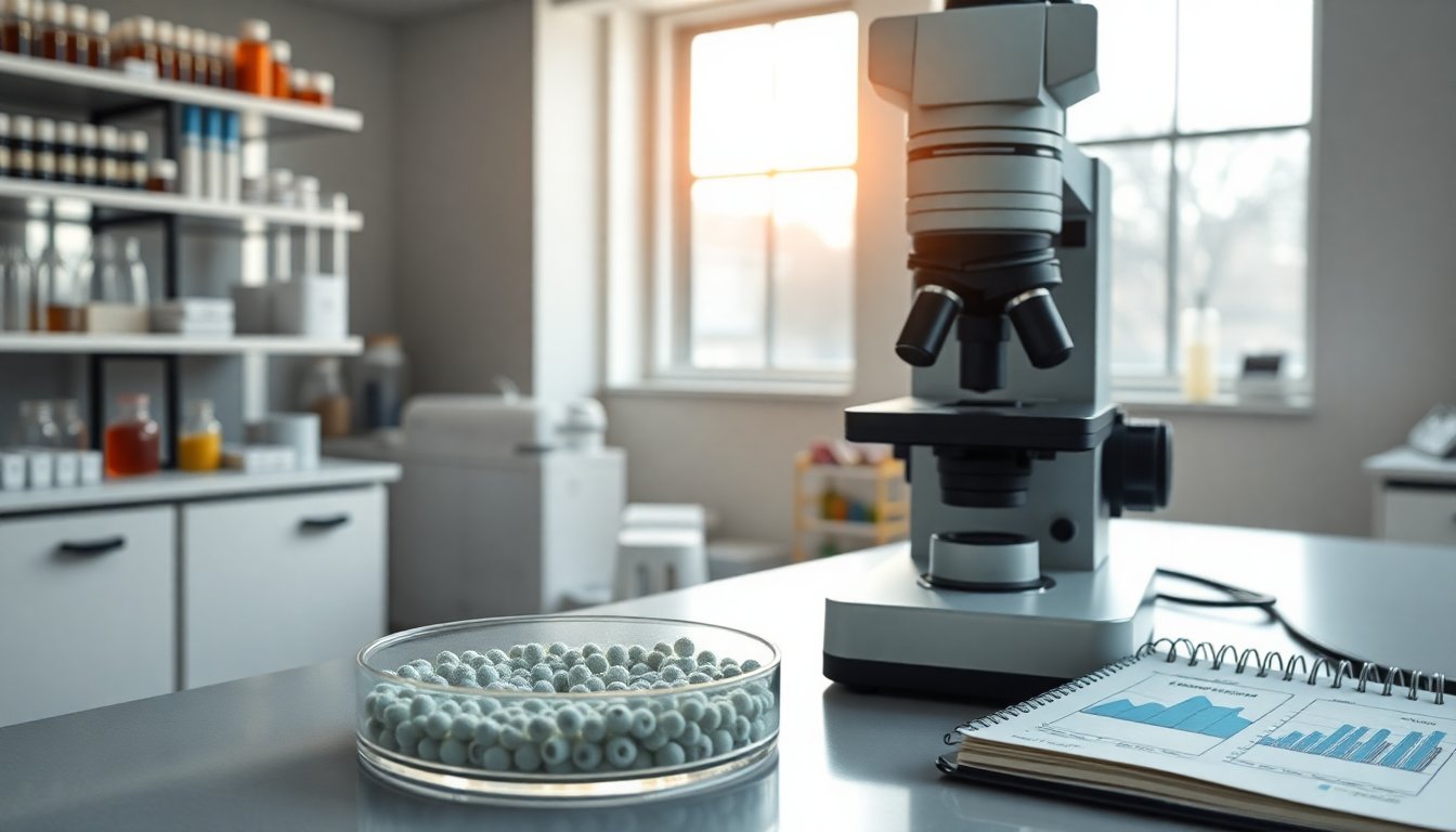 aumento della resistenza agli antibiotici una minaccia globale da affrontare 1760379757