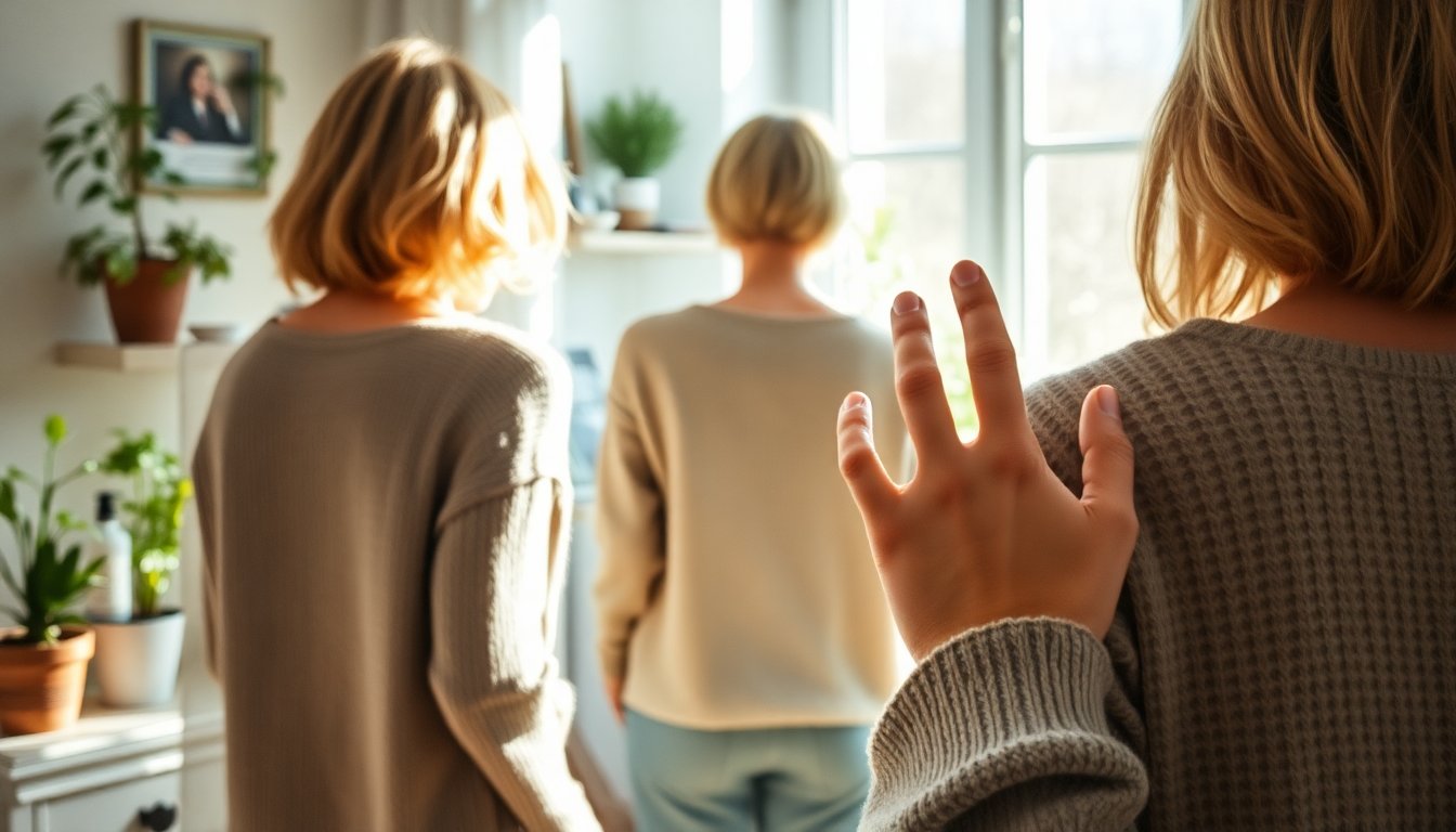 comprendere laumento dei peli durante la menopausa cause e soluzioni 1760718151