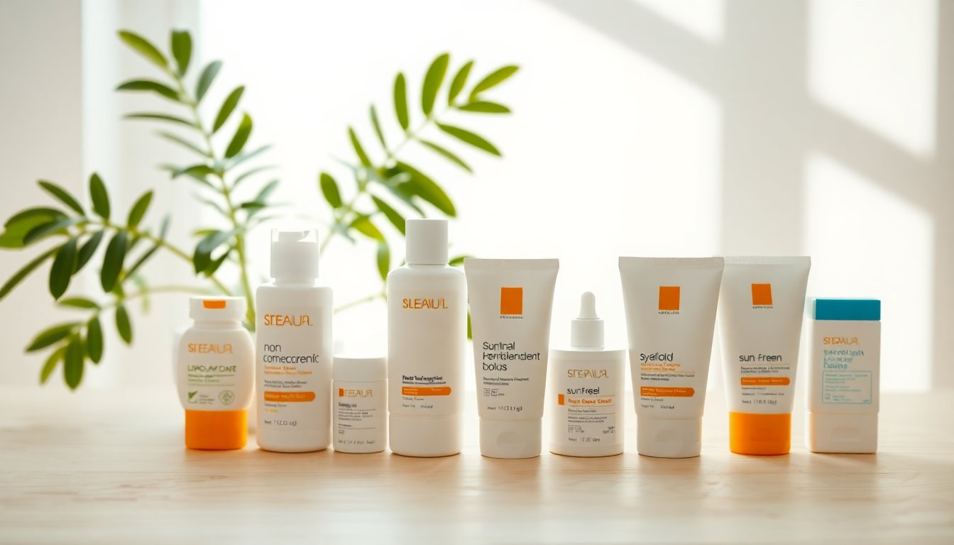 consigli indispensabili per scegliere il miglior solare per pelle soggetta a acne python 1759580558