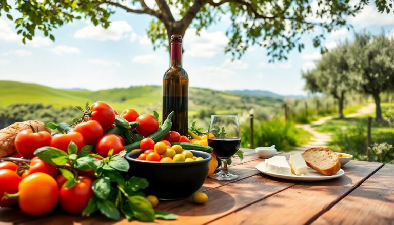 dieta mediterranea e sostenibilita guida completa per uno stile di vita sano 1761466750