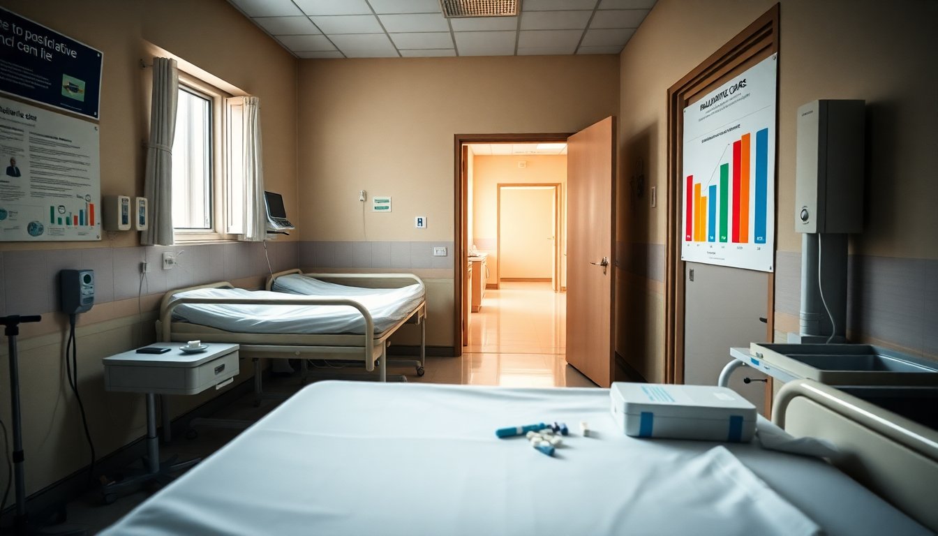 disparita regionali nellaccesso alle cure palliative in italia unanalisi approfondita 1760312821