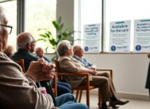 disuguaglianze nellaccesso alle cure per gli over 65 analisi della situazione in italia 1760052342