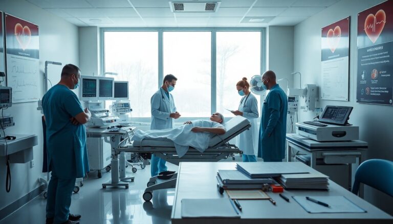 eccellenza della cardiologia italiana gestione avanzata dellinfarto e strategie di prevenzione 1760268912