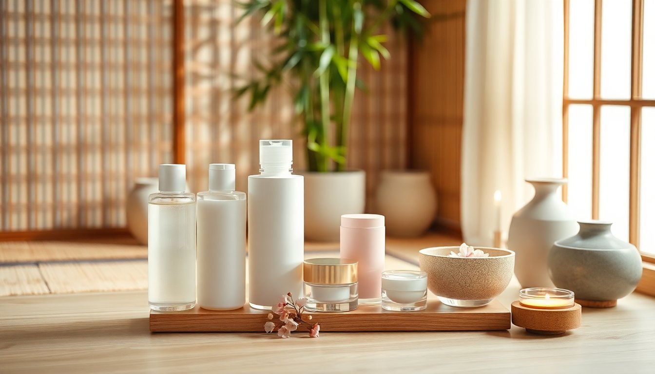guida completa alla j beauty scopri le tecniche giapponesi per una pelle perfetta 1760655803