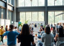 healthability experience 2026 evento imperdibile sul wellness a bologna 1761934317