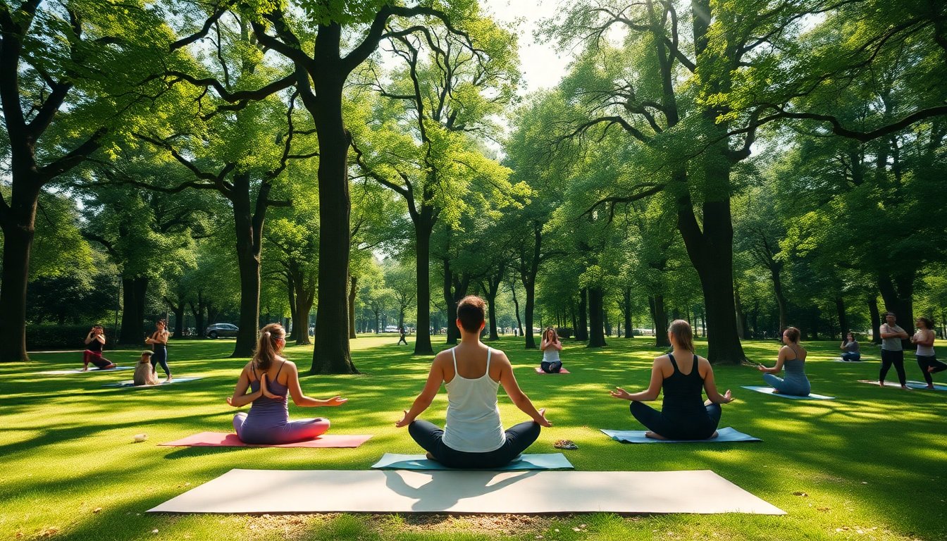 i benefici dello yoga per il tuo benessere scopri come migliorare la tua vita 1759927101