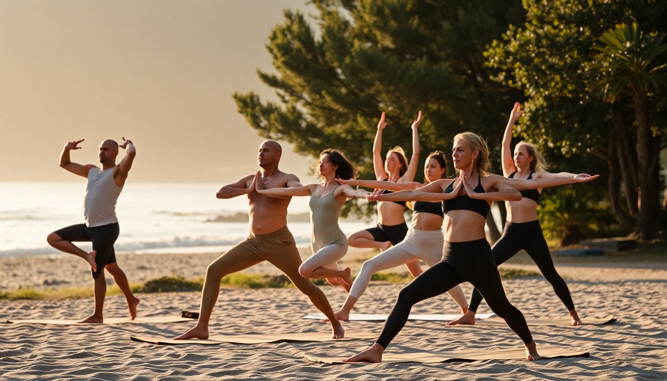 i numerosi vantaggi dello yoga per il benessere e la salute 1760368702
