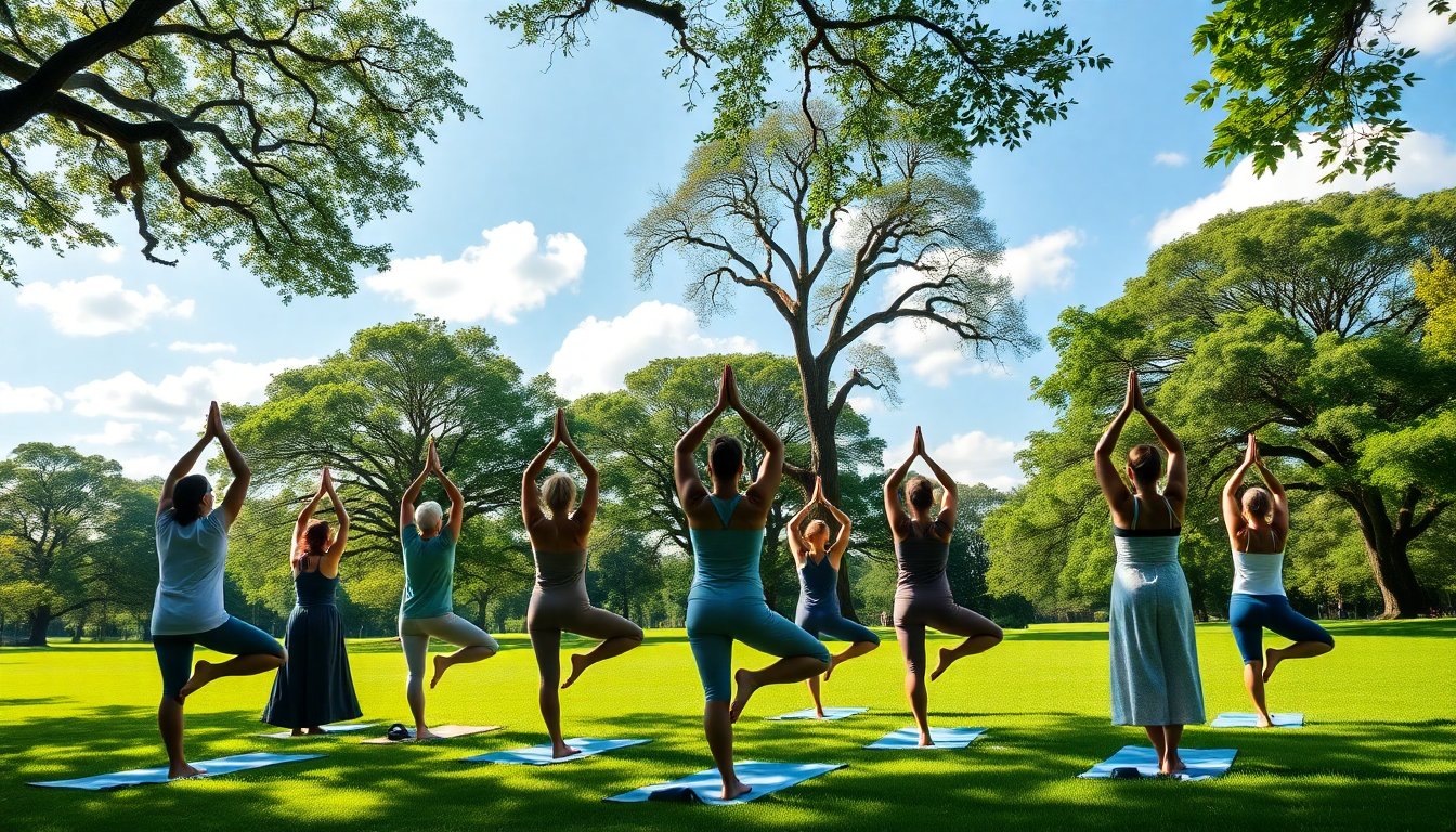 i vantaggi del yoga per il benessere completo e armonioso python 1759558409