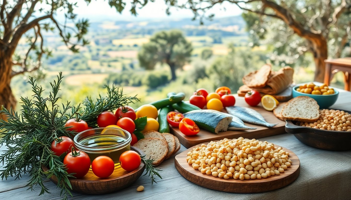 i vantaggi della dieta mediterranea migliora la tua salute oggi 1760217474