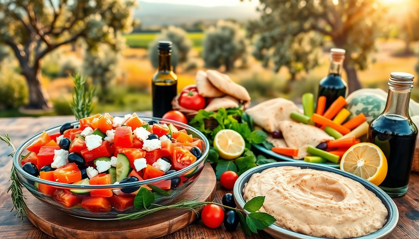 i vantaggi fondamentali della dieta mediterranea per la tua salute python 1759628369