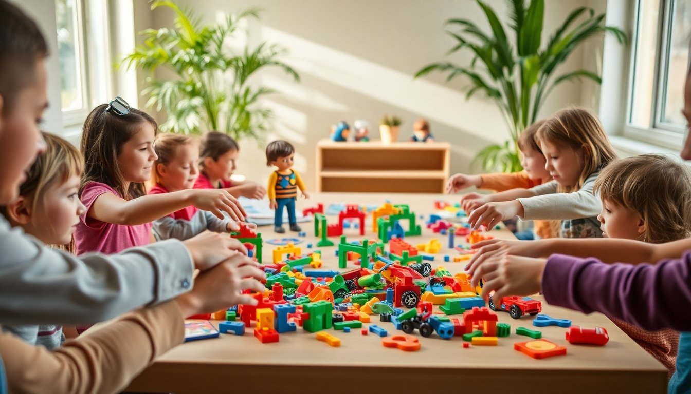 il gioco come strumento di inclusione sociale scopri la nuova iniziativa 1760828385