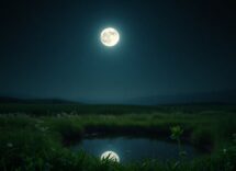 la scienza svela il legame tra luna e fertilita ecco cosa devi sapere python 1759393041