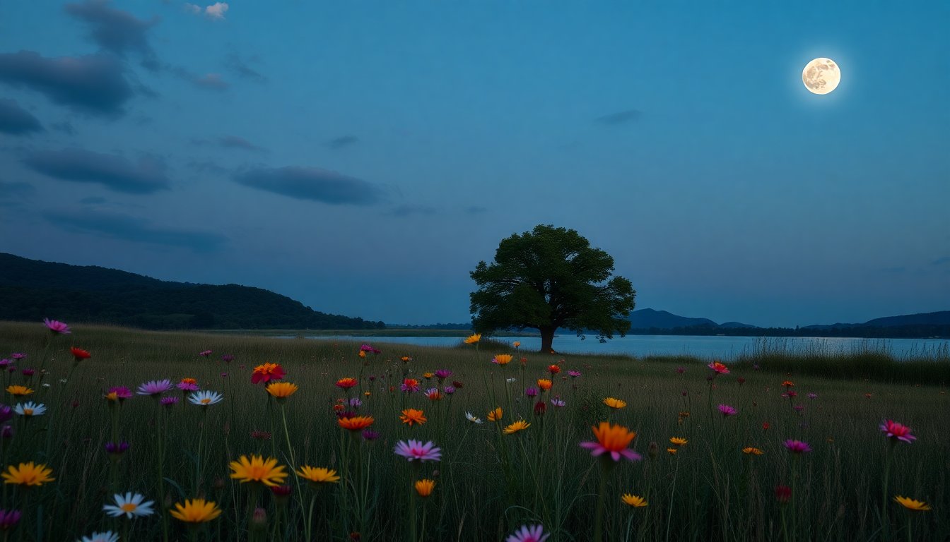 linfluenza delle stelle sul tuo umore e sulla tua vita quotidiana 1760890046