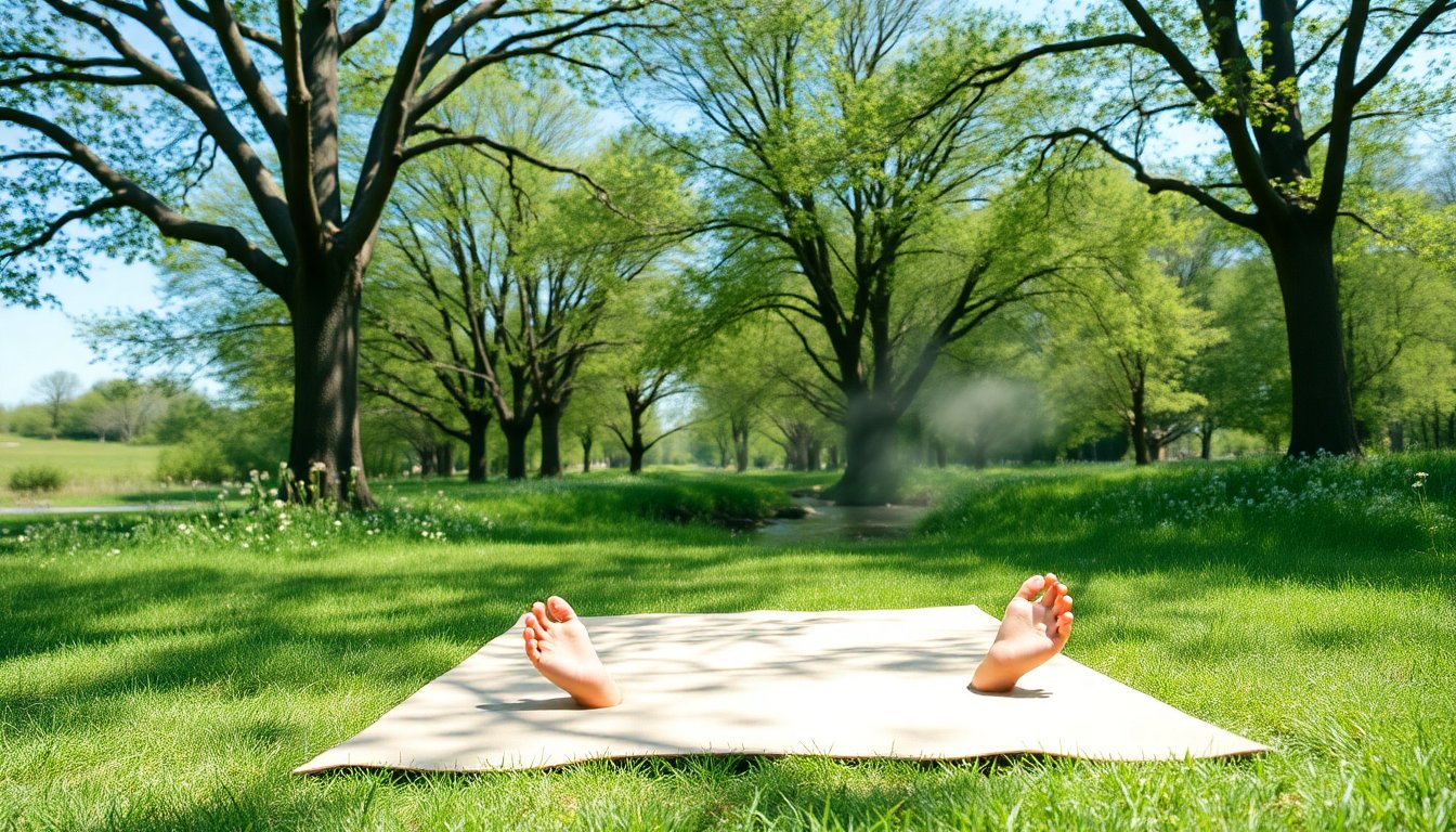 meditazione 5 strategie per migliorare il tuo benessere quotidiano python 1759598909