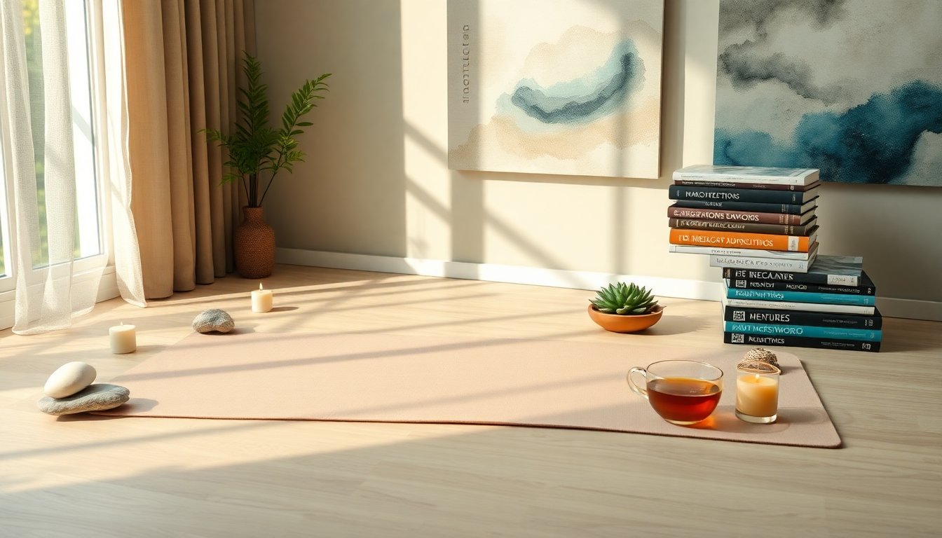 meditazione tecniche efficaci benefici straordinari e pratiche quotidiane per il benessere 1759783101