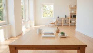 minimalismo consapevole come abbracciare uno stile di vita essenziale 1761576798