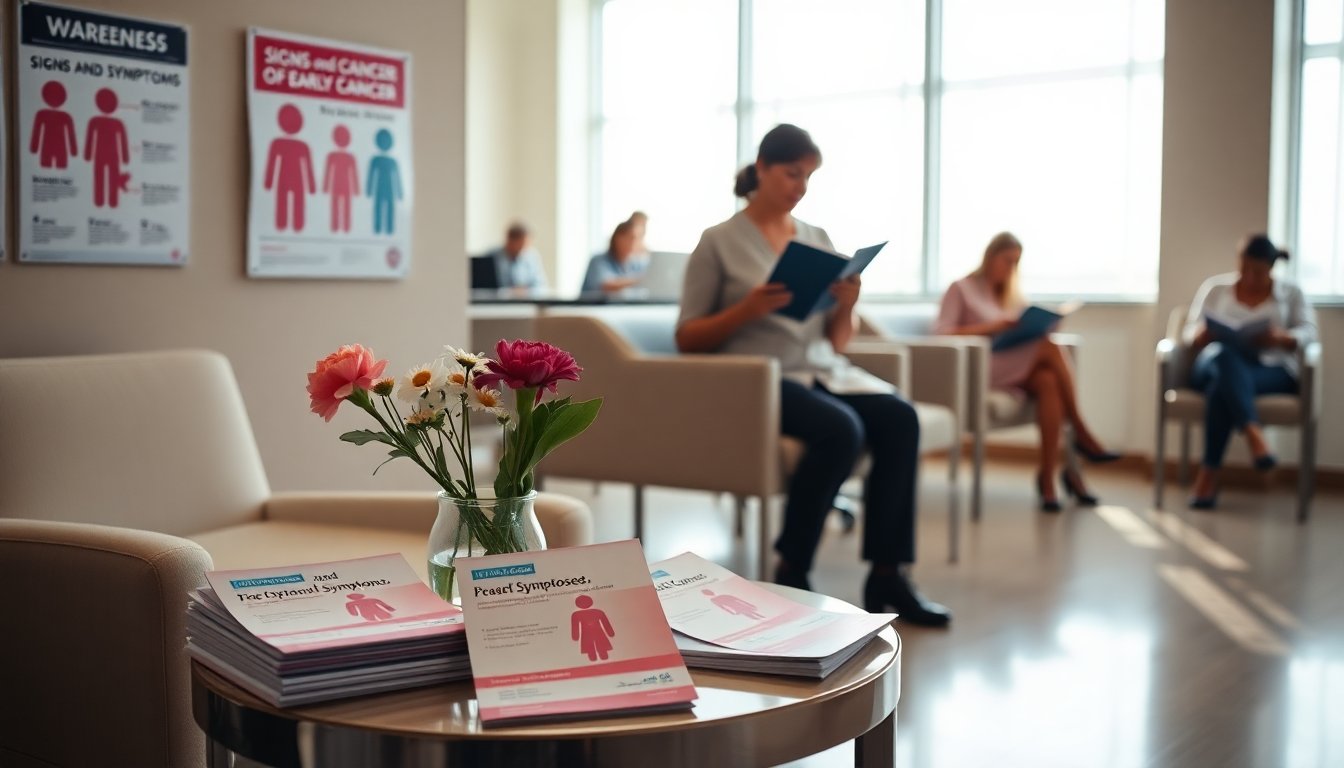 panoramica sulla consapevolezza e il trattamento del carcinoma mammario 1759860509