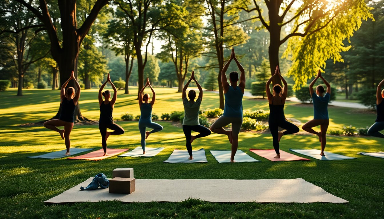 scopri come il yoga puo trasformare il tuo benessere quotidiano python 1759521484