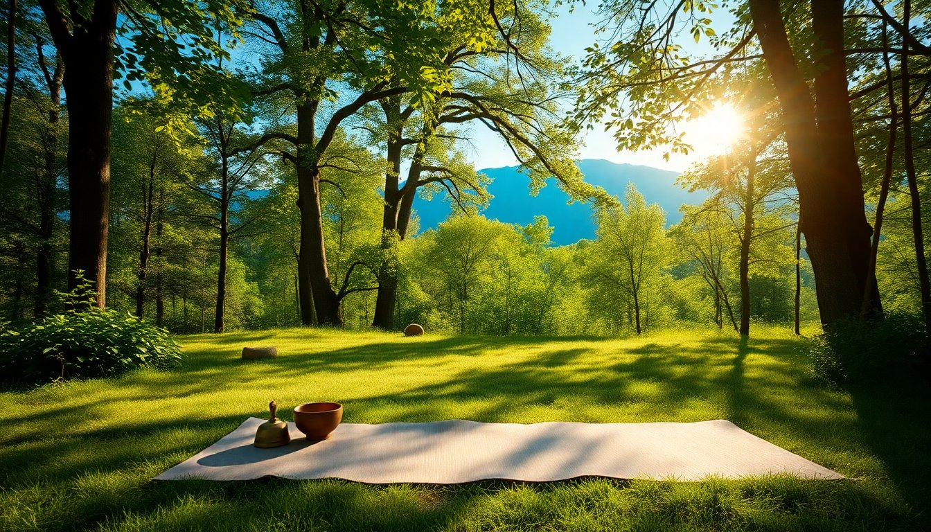 scopri le tecniche di meditazione benefici per mente e corpo 1760445870