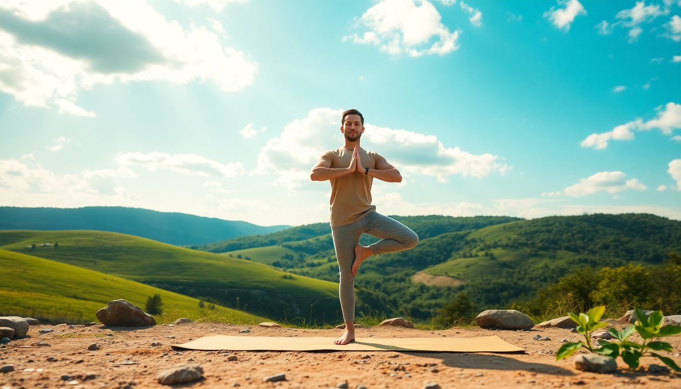 yoga scopri il giusto equilibrio tra corpo e mente python 1759374653