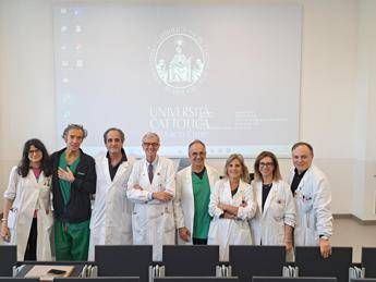 al gemelli nasce il primo ambulatorio in italia per le complicanze oculari dei nuovi farmaci oncologici 2