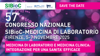 al via congresso sibioc medicina di laboratorio fondamentale per prevenzione 2