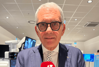 carrieri siu in urologia robotica migliora esiti clinici e formazione 2