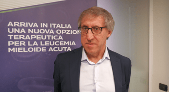 ematologo cairoli 25 30 dei casi di lma presenta mutazione flt3 itd 2