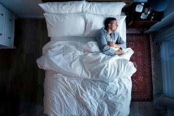 giornata del sonno sei milioni di italiani soffrono di apnee notturne senza saperlo 2