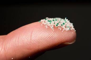 medici ambiente da cervello a placenta microplastiche ovunque nel nostro corpo 2