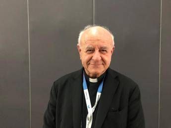 mons paglia italia primo paese con una legge che si prende cura dellanziano 2