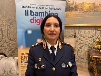 polizia di stato uso precoce smartphone espone bambini a reati e aggressioni 2