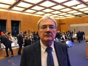 sanita mantoan al forum risk management analisi dei problemi attuali per affrontarli 2